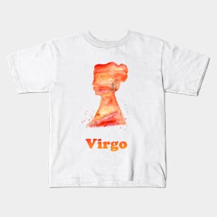 Virgo Kids T-Shirt